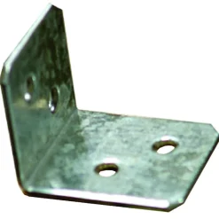 Clearance Tammiston puu Aidan kulmakiinnike K10 40x40x2 mm