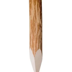 New FinePRICE Aidanseipäät 4kpl pähkinäpuu 120cm