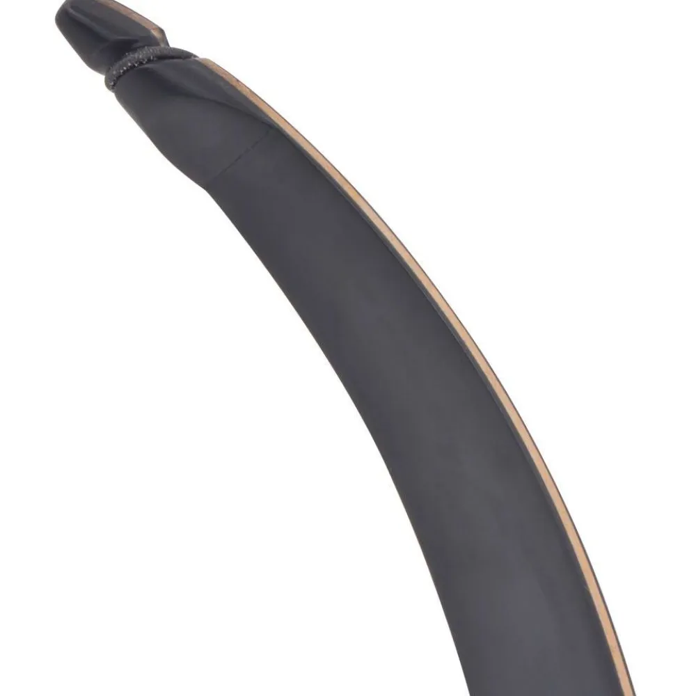 Clearance FinePRICE Aikuisten vastakaarijousi 68" 32 lb