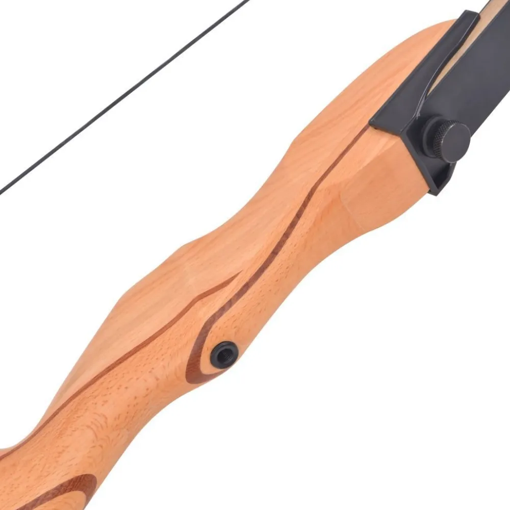 Clearance FinePRICE Aikuisten vastakaarijousi 68" 32 lb