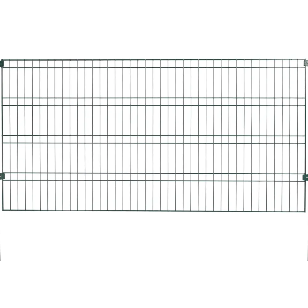 Sale Hortus Aitaelementti 1000x2000mm vihreä