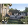 Online Palmako Aitaelementti Nina1 GYPNT 1800x1800mm harmaa, 5kpl/pkt