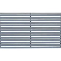 Discount Tammiston puu Aitaelementti vaakarima Aava A927 1600x900mm eri värejä