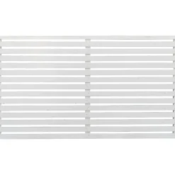 Discount Tammiston puu Aitaelementti vaakarima Aava A927 1600x900mm eri värejä