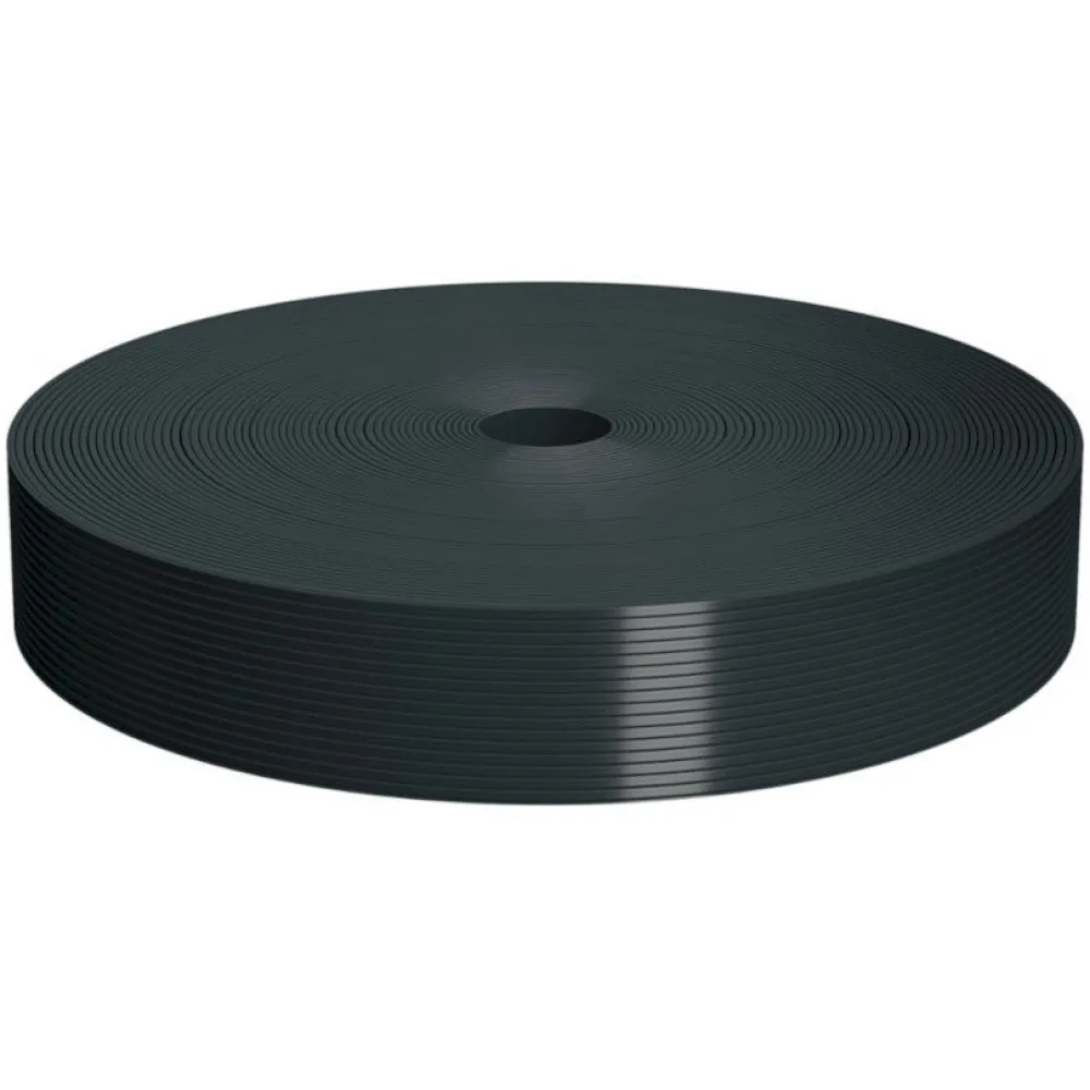 Hot AB Polar Aitanauha Premium 4,75cm / 50m RAL7016 harmaa