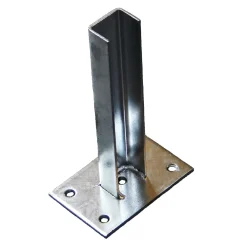 Online AB Polar Aitatolpan jalka 40x60 mm aitatolpalle