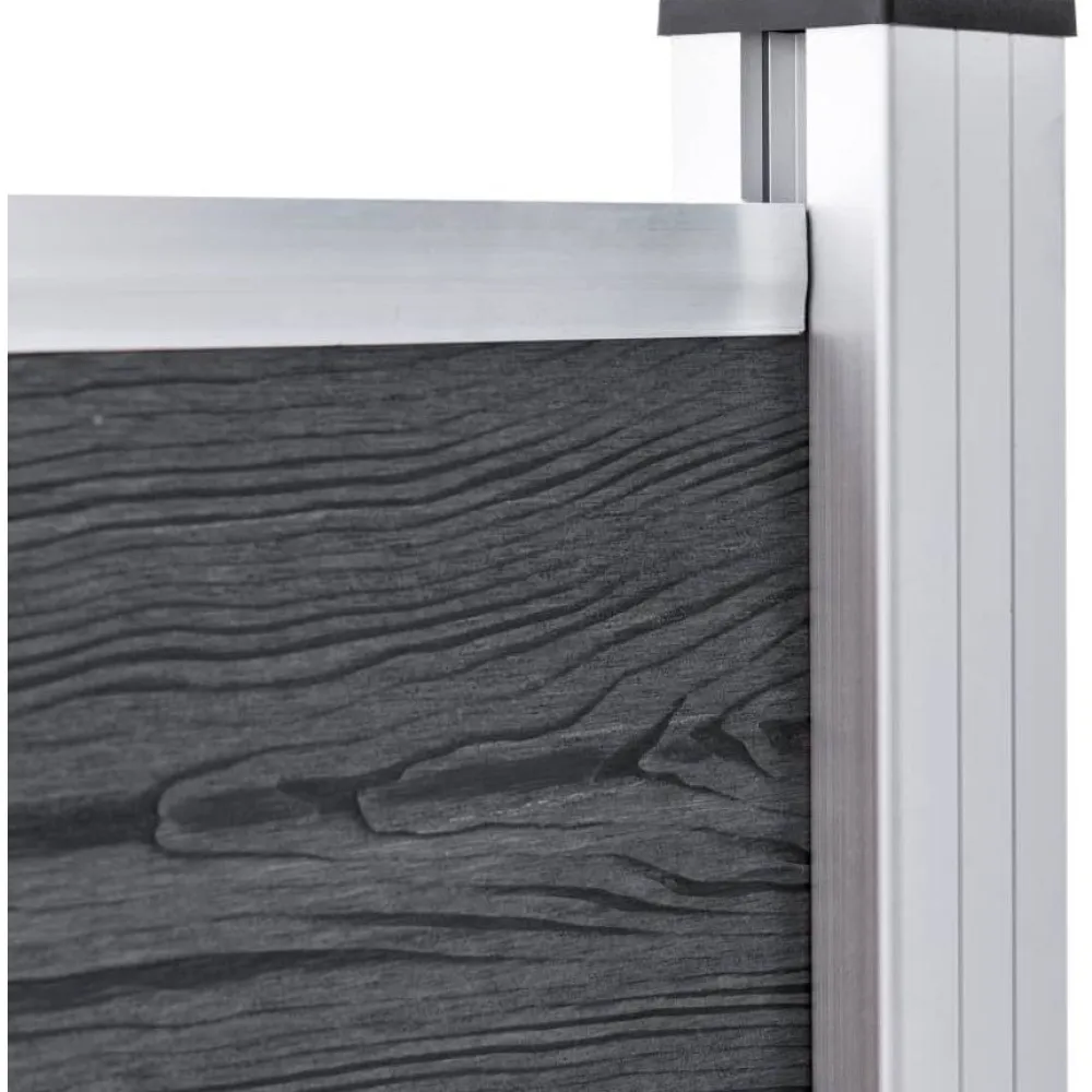 Best FinePRICE Aitatolpat 2kpl alumiini 185cm