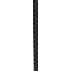 Outlet JABO Aitatolppa Öckerö kulma, 70x70x715mm harmaa