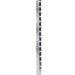 Outlet JABO Aitatolppa Öckerö kulma, 70x70x715mm harmaa
