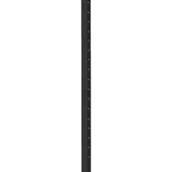 Online JABO Aitatolppa Öckerö pääty, 70x70x715mm valkoinen