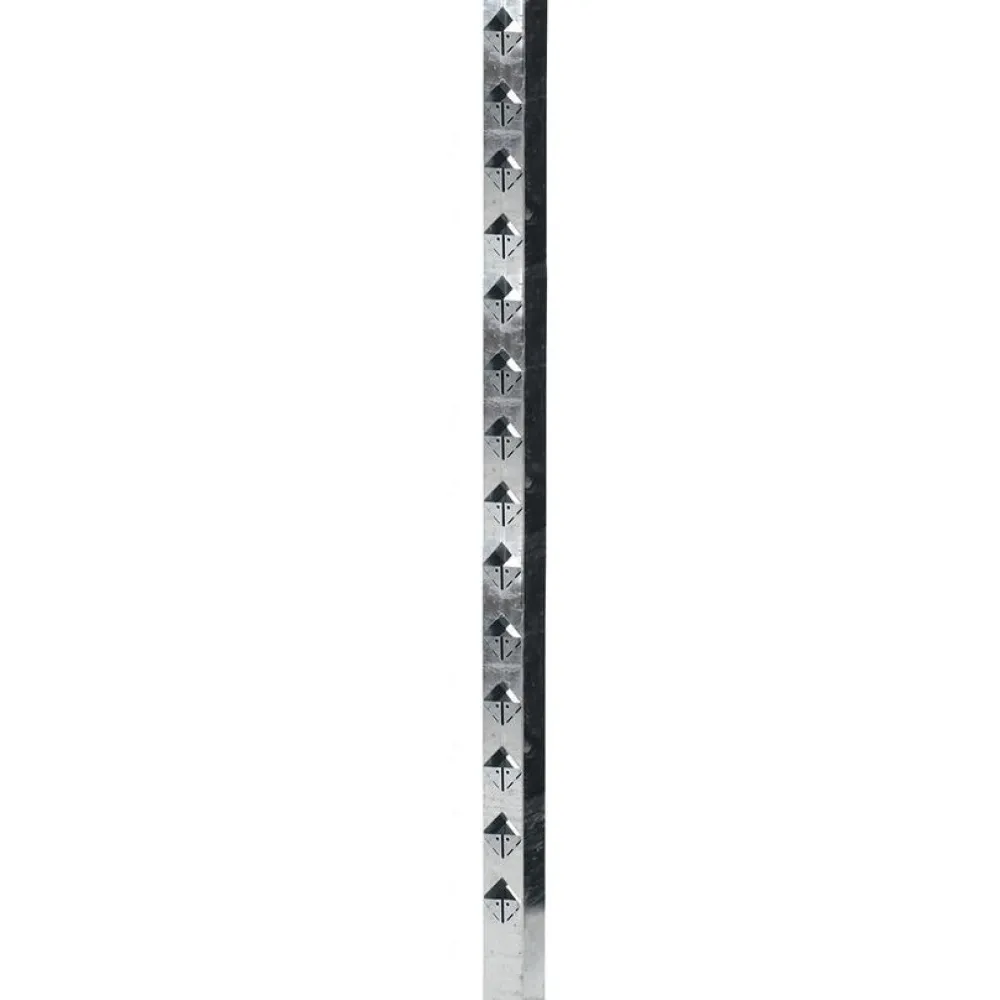 Sale JABO Aitatolppa Öckerö väli, 70x70x715mm harmaa