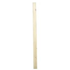 Discount Tammiston puu Aitatolppa K02/70/2200 70x70x2200 mm vihreä