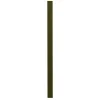 Best Tammiston puu Aitatolppa K02/70/1800 70x70x1800 mm vihreä