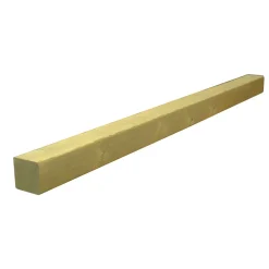 Online Tammiston puu Aitatolppa K02/70/1300 70x70x1300 mm vihreä