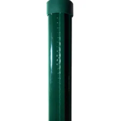 Outlet AB Polar Aitatolppa universaali pyöreä vihreä 48 mm korkeus 170 cm (profiloitu)