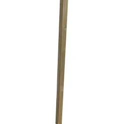 Tammiston puu Aitatolppa 48x48x1750mm, talouslaatu, 16kpl nippu