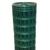 Best Lektar Aitaverkko Cetap 120 cm x 25 m vihreä