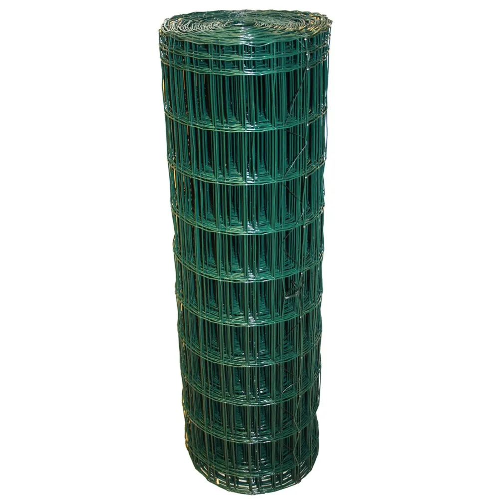 Hot Lektar Aitaverkko Cetap 100 cm x 25 m vihreä