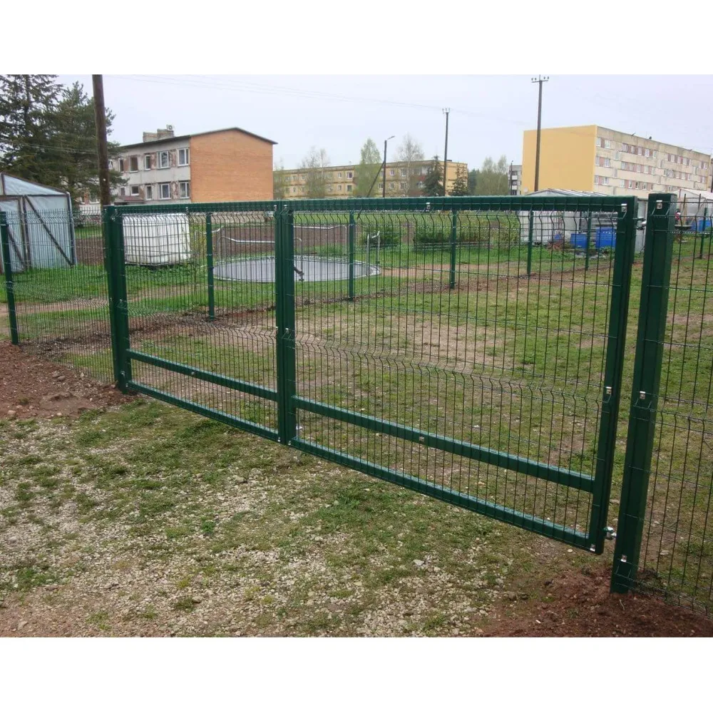Clearance AB Polar Ajoportin runko , korkeus 95cm, leveys 500cm, harmaa
