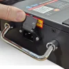 Hot E-go Akku sähköskootteriin 1,2 kWh 20 Ah