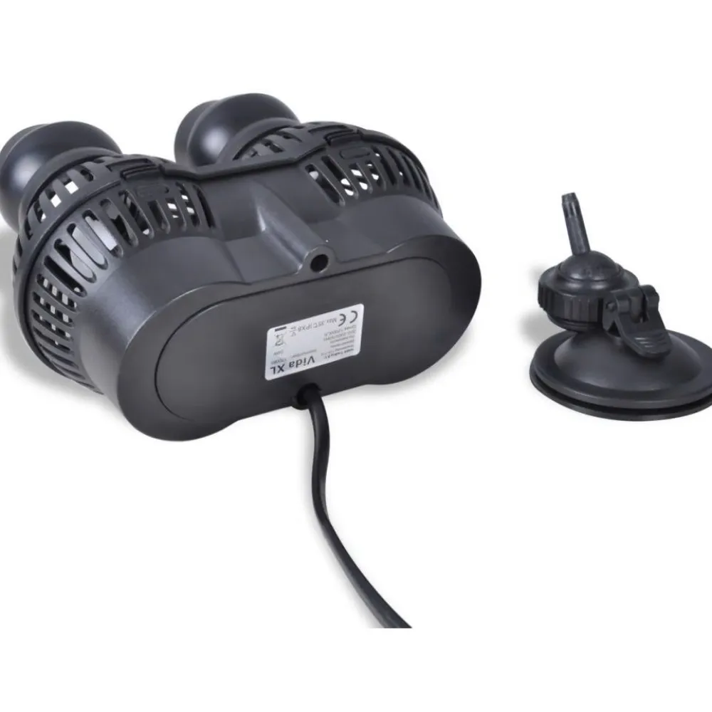 Online FinePRICE Akvaarion Aaltokone 12000L/H