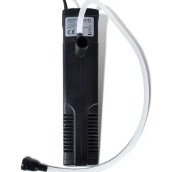 Hot FinePRICE Akvaarion Suodatinpumppu Aktiivihiilellä 600L/h
