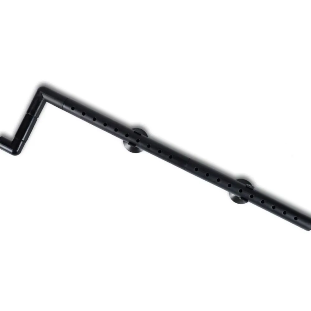 Outlet FinePRICE Akvaarion Suodatinpumppu Aktiivihiilellä 800L/h