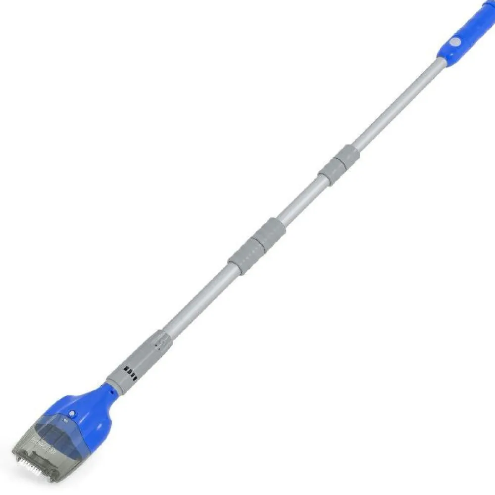 Clearance Bestway Allasimuri Flowclear Aquatech, langaton