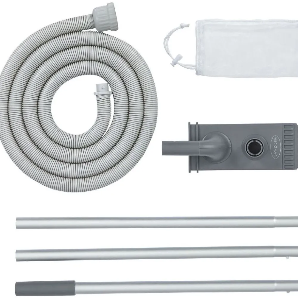Hot Bestway Allasimuri Lay-Z Spa, vedenalainen
