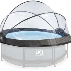 Online Exit Allaskupu Dome, ø300cm