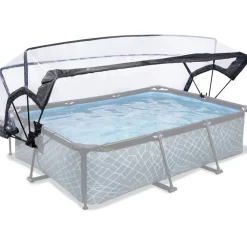 Outlet Exit Allaskupu Dome 150x220cm