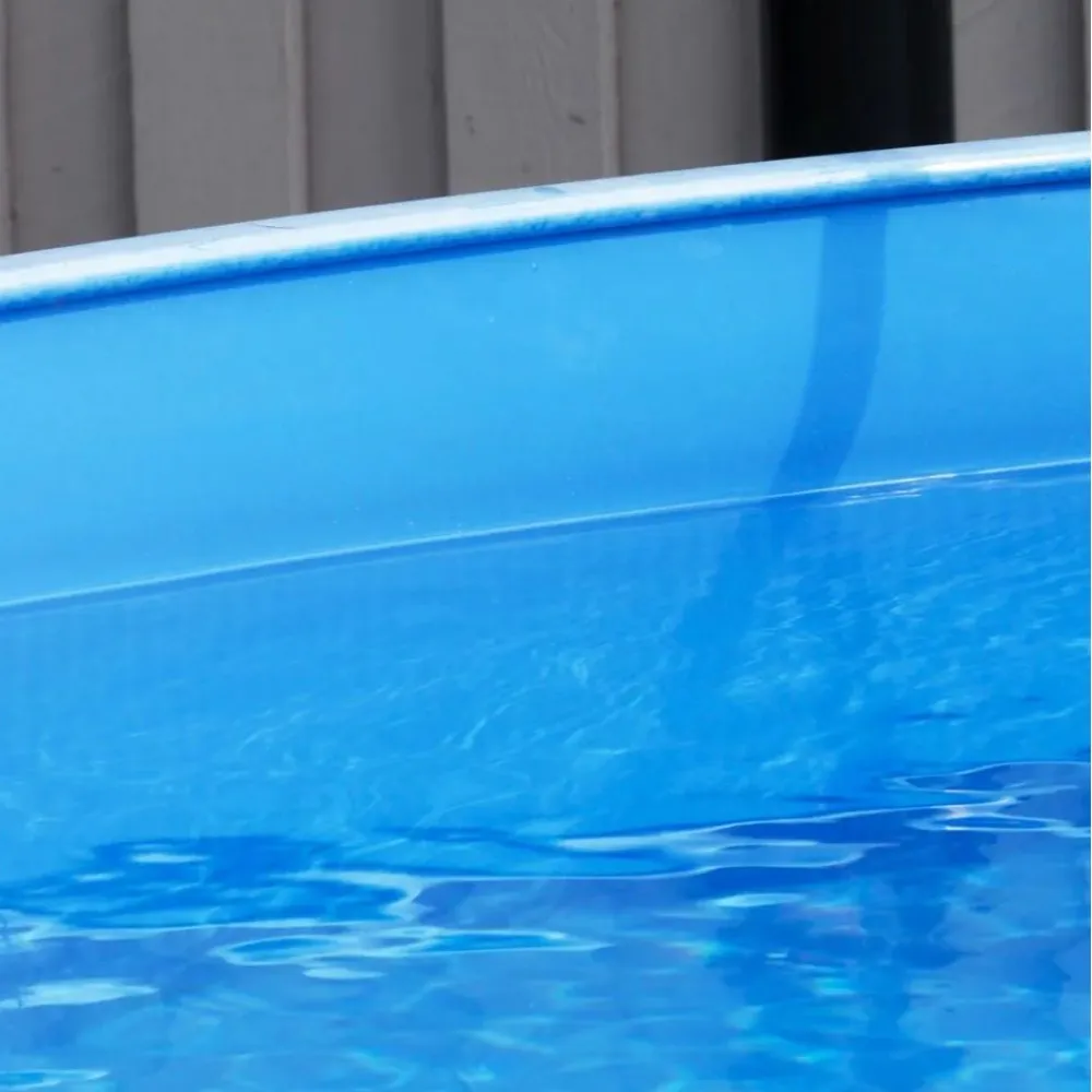 Online Gre by Swim & Fun Allasmuovi , Ø460x120cm, 0.40mm