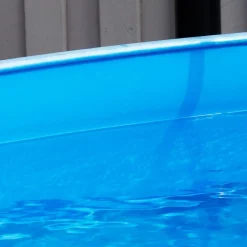 Outlet Swim & Fun Allasmuovi 0,3 mm Ø350x90 cm pyöreälle uima-altaalle