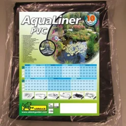 Sale Ubbink Allasmuovipakkaus 4x4 m PVC