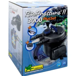 Clearance Ubbink Allassuodatin BioPressure 3000+