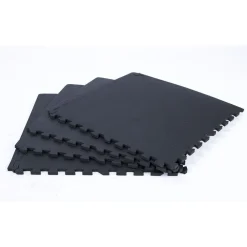 New Gymstick Alusmattosetti Interlocking Mat Set
