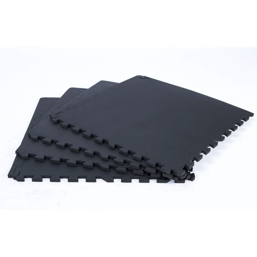 New Gymstick Alusmattosetti Interlocking Mat Set