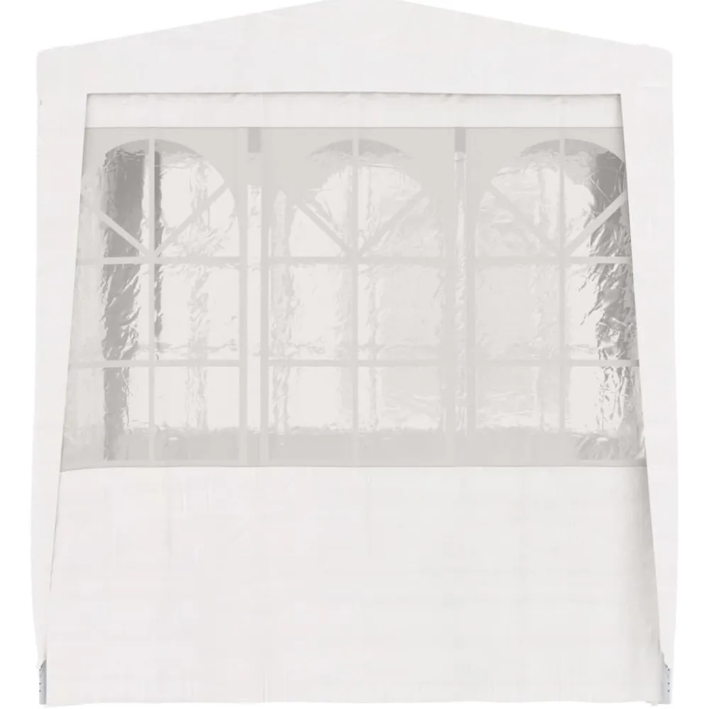 Best FinePRICE Ammattilaisten juhlateltta sivuseinillä 2x2m 90g/m²