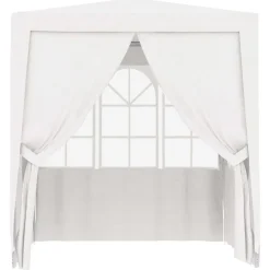 Best FinePRICE Ammattilaisten juhlateltta sivuseinillä 2x2m 90g/m²