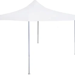 Sale FinePRICE Ammattilaisten kokoontaittuva juhlateltta 3x3 m