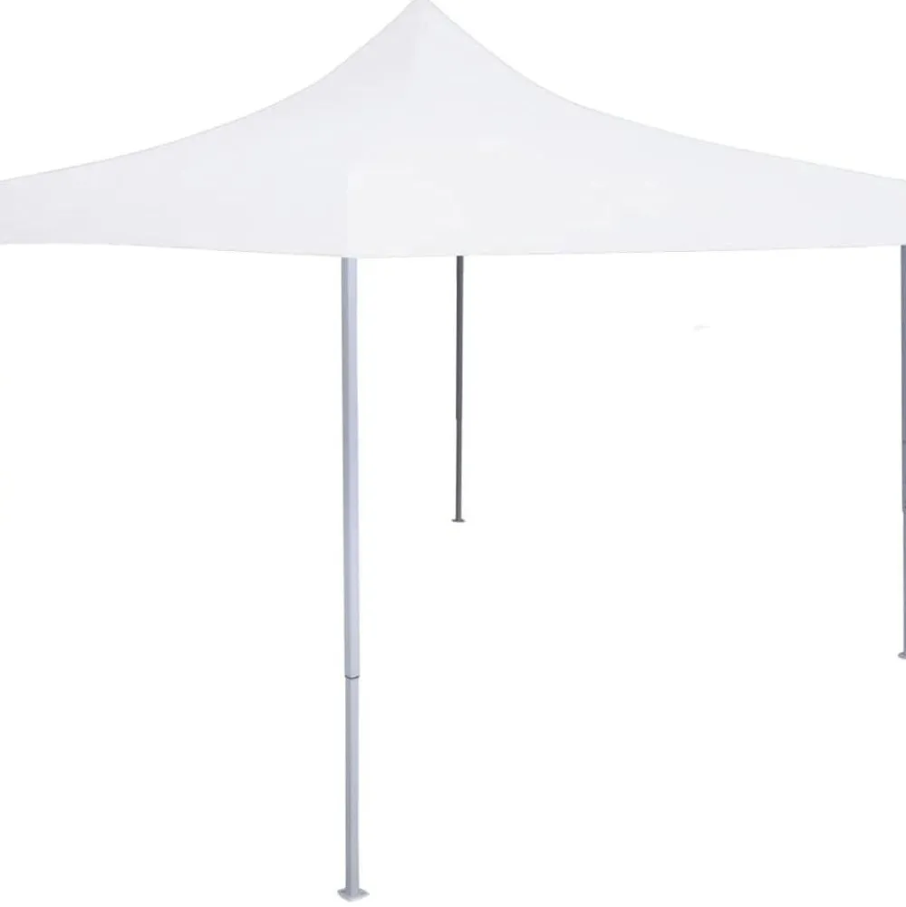 Sale FinePRICE Ammattilaisten kokoontaittuva juhlateltta 3x3 m