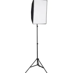 Clearance FinePRICE Ammattimainen studiovalo 60 x 40 cm