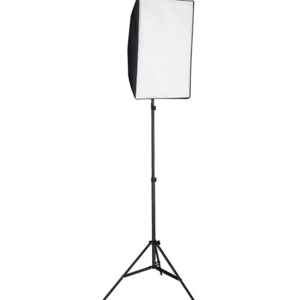 Clearance FinePRICE Ammattimainen studiovalo 60 x 40 cm