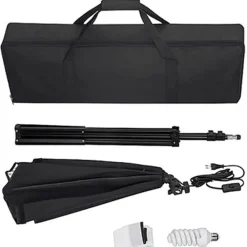 Clearance FinePRICE Ammattimainen studiovalo 60 x 40 cm