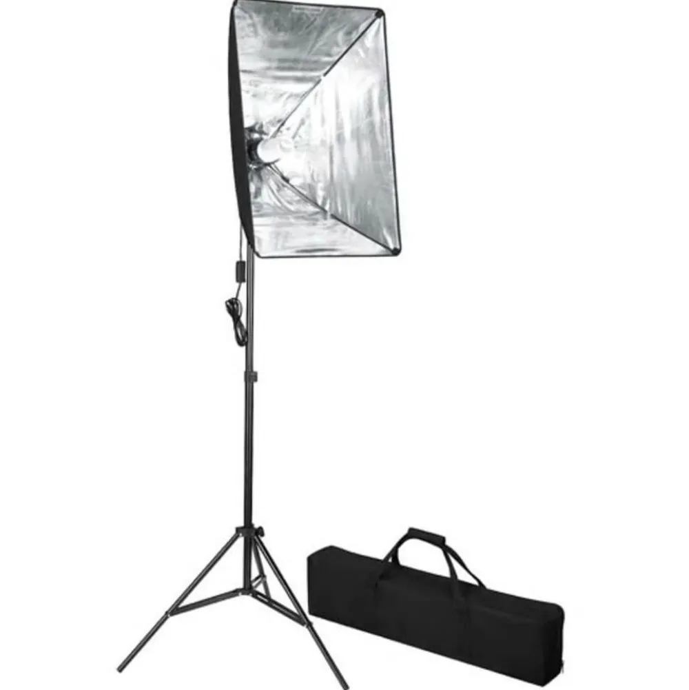 Clearance FinePRICE Ammattimainen studiovalo 60 x 40 cm