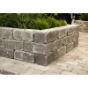Sale Lakka Rakennustuotteet Antiikkilaatta Lakka 238x238x60 mm harmaa
