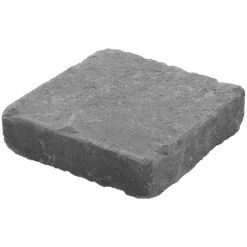 Online Lakka Rakennustuotteet Antiikkilaatta Lakka 238x238x60 mm musta