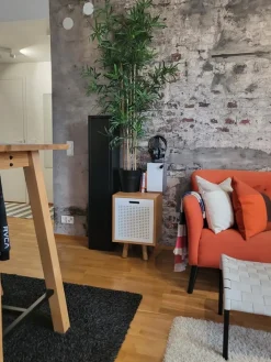 Clearance Erä Outdoors Asekaappi , 4 aseelle, teräs, musta