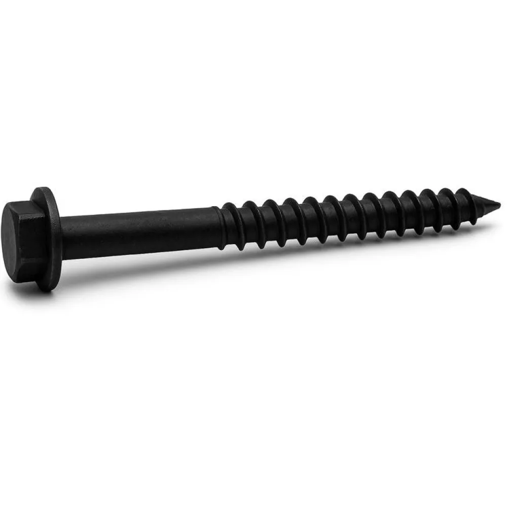 Outlet JABO Asennusruuvi ranskalainen 8x75mm
