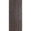 Outlet Multy Home Askelkivi Ratapölkky 25x60 cm kierrätyskumia ruskea 16 kpl